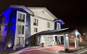 Best Western Schaumburg - O'Hare Nw