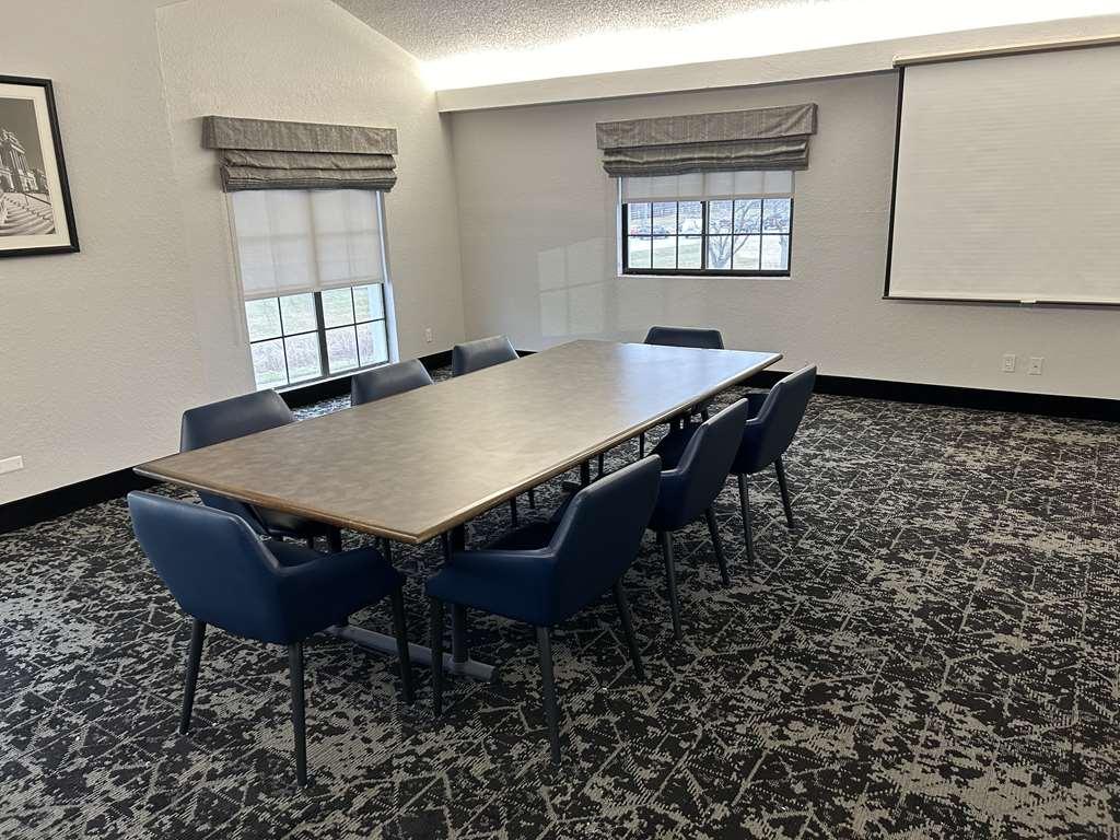 Best Western Schaumburg - O'Hare Nw Facilities photo