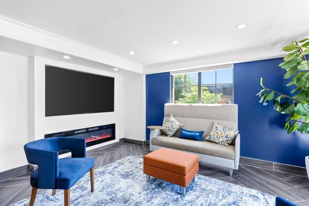 Best Western Schaumburg - O'Hare Nw Interior photo