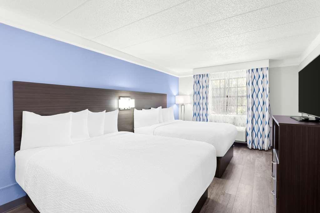 Best Western Schaumburg - O'Hare Nw Room photo