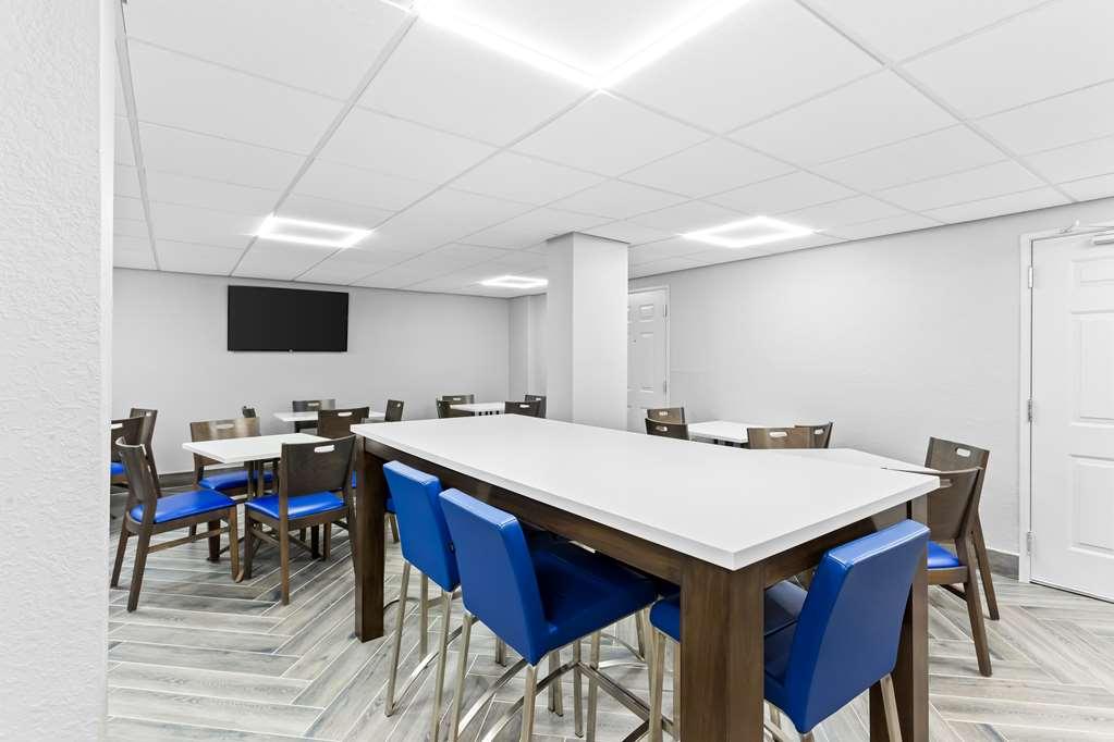 Best Western Schaumburg - O'Hare Nw Restaurant photo