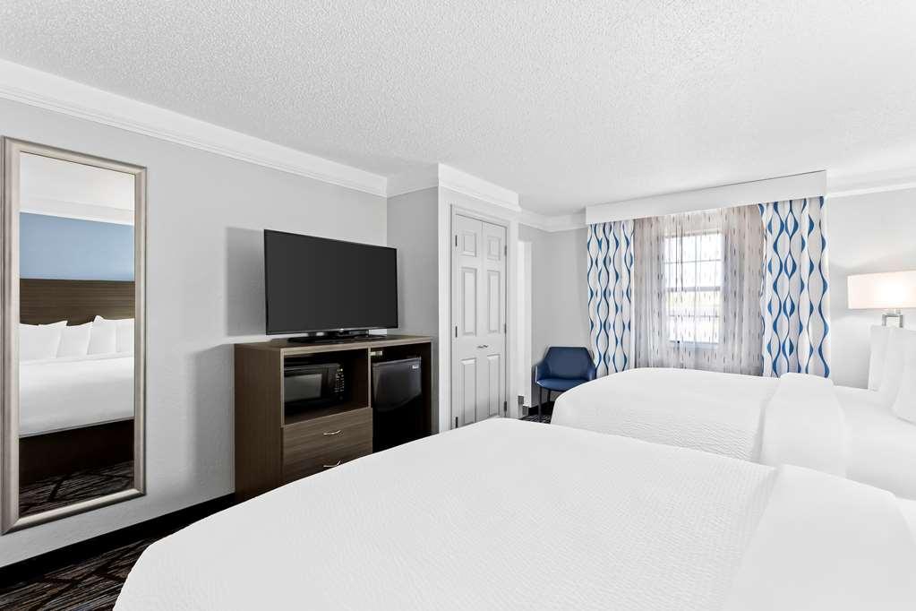 Best Western Schaumburg - O'Hare Nw Hotel Room photo